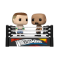 Preview: FUNKO POP! - Sports - Wrestling WWE John Cena and The Rock 2012 #2er Pack